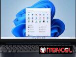 💻Lenovo IdeaPad 1 15AMN7-Ryzen 3 7320U 2.4GHz – 4GB RAM💻
