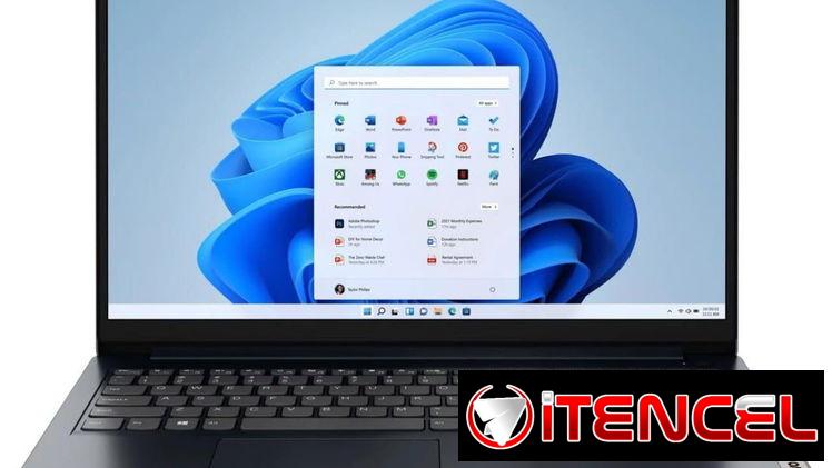 💻Lenovo IdeaPad 1 15AMN7-Ryzen 3 7320U 2.4GHz – 4GB RAM💻