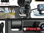 Camara para grabar en el auto nueva en caja 58868925 wasap