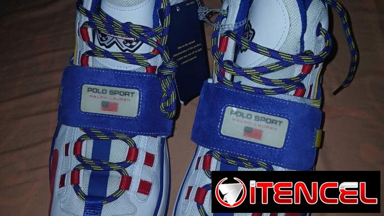 Vendo Polo Ralph Lauren