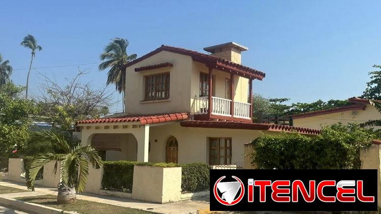 Renta de casa en varadero