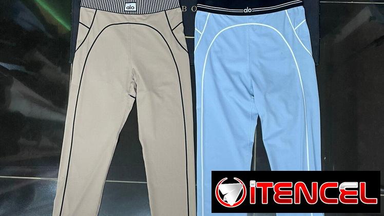 ROPA DE GIMNASIO MUJER