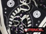 Tenis estilo converse de varios modelos, tallas y colores
