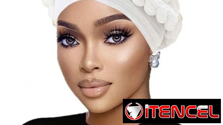 Llegaron los turbantes de moda tipo africano traídos de USA