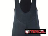 Licra/culote para ciclismo