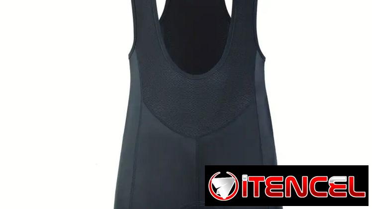 Licra/culote para ciclismo