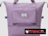 Bolso de viaje expandible 10kg