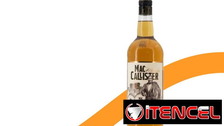 📢Venta de Whisky: