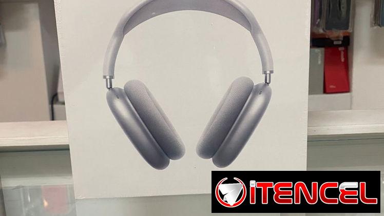 Airpods Max clones Nuevos en caja