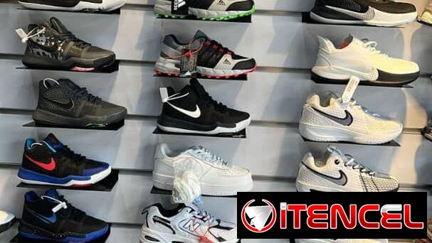 TRAIGO POR  CANTIDAD Y POR ENCARGO TENIS A LA HABANA