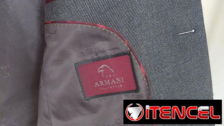 Blazer Bleiser traje chaqueta americana