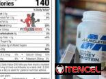 Whey Protein NITRO-TECH, KIRKLAND, ON, MUSCLETECH, STNTHA 6, ISOPURE 56799461