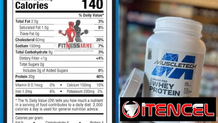Whey Protein NITRO-TECH, KIRKLAND, ON, MUSCLETECH, STNTHA 6, ISOPURE 56799461