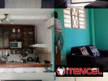 Se vende casa pequeña en el reparto la Ceiba, municipio Playa, soy la propietaria.