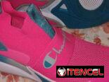 Tenis d mujer