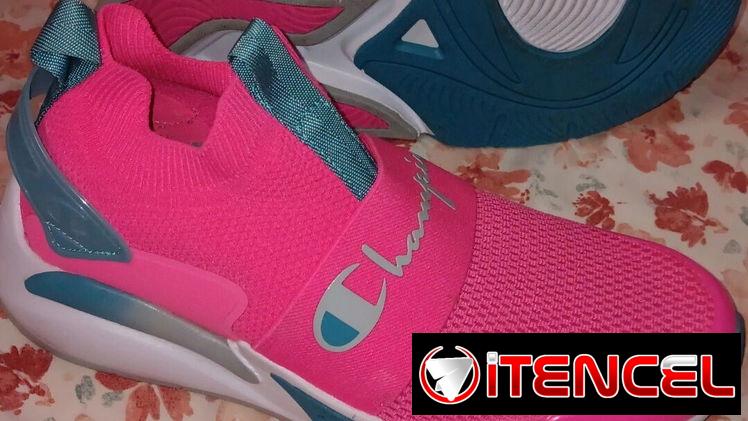 Tenis d mujer