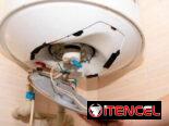 Mantenimiento a Calentadores electricos
