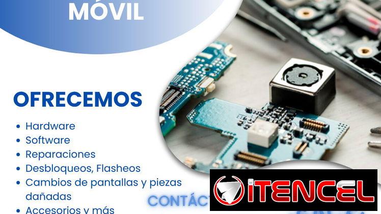 Taller de Celulares