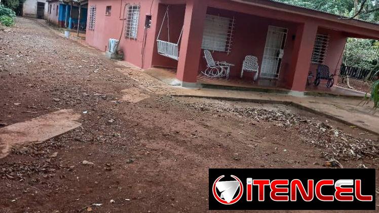 PARCELA EN VENTA