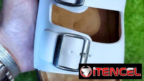 Sandalias prácticas para hombres 58547627