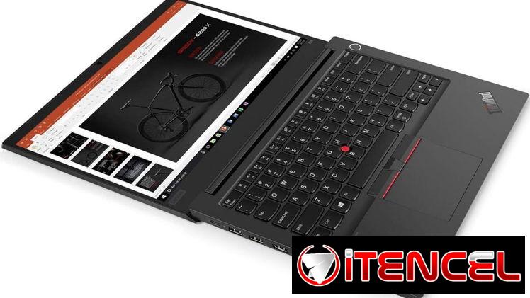 📞53884600.🎇 Laptop Lenovo ThinkPad E14🎇 Mensajería disponible.🚴