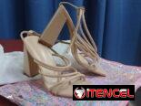 TACONES CUCCOO SIZE 40