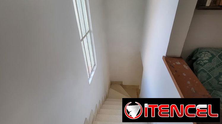 PROPIEDAD EN VENTA – 10 DE OCTUBRE, JUAN DELGADO  💰 PRECIO: 45,000 USD 🔥 TIPO DE GAS: Gas de Balita   🏠 ESTILO Y CONS