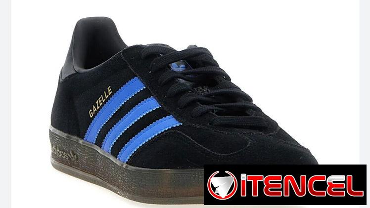 Tenis Adidas Gazelle #42.5 ORIGINALES 100%