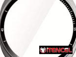 Protectores y Micas de cristal para Galaxy Watch 8 (40,44 y 46mm Clasico). Tengo Marcos solos y protectores Completos!!