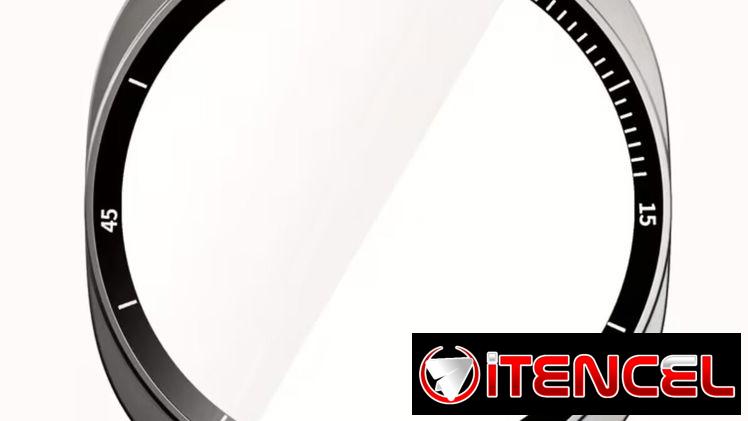 Protectores y Micas de cristal para Galaxy Watch 8 (40,44 y 46mm Clasico). Tengo Marcos solos y protectores Completos!!