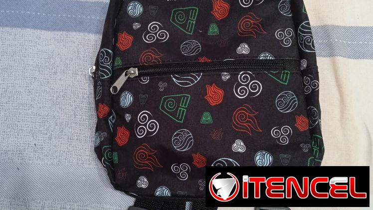 Mochila Pequña
