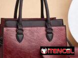 Set de carteras