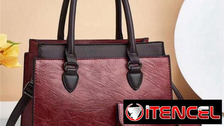Set de carteras