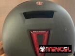 Casco de calidad