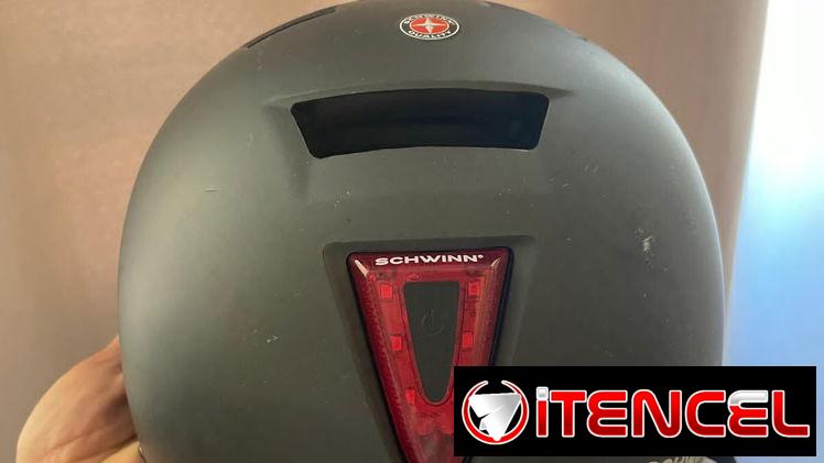 Casco de calidad
