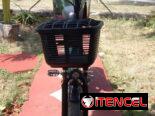 Bicicleta Eléctrica marca Rali