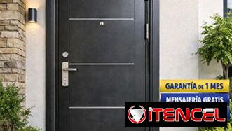 HOGAR-1 MES DE GARANTÍA