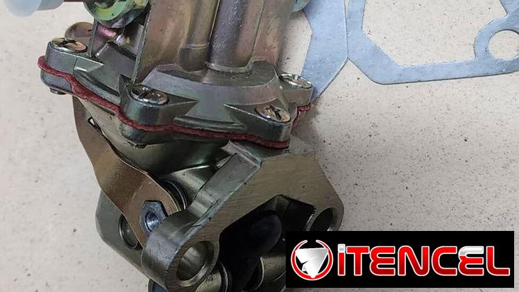 Bomba de Gasolina de Lada nueva en su caja