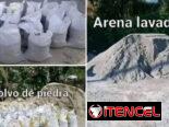 Todo tipo de materiales de la construccion