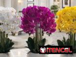 Flores artificiales