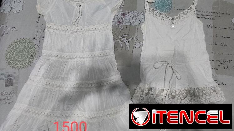 Ropa de niña