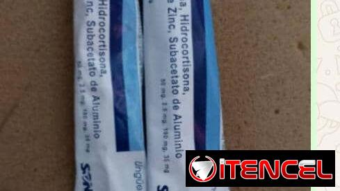 proctocaina Crema 20g