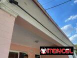Servicio de instalación de sistemas de seguridad y protección y de cctv