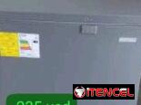 Nevera freezer