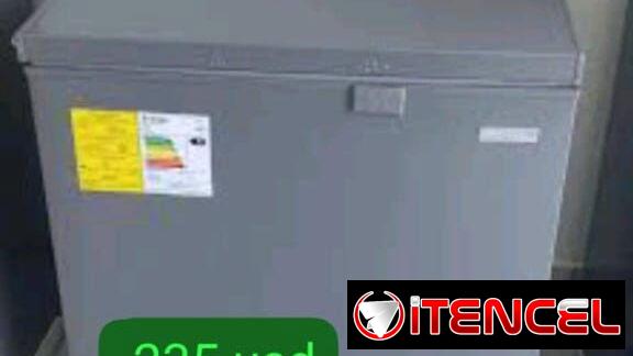 Nevera freezer