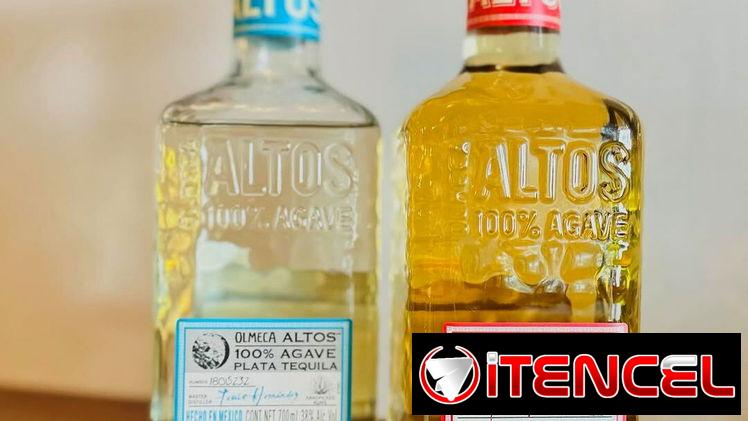 🇲🇽 O L M E C A  🇲🇽 ⚜ ALTOS ⚜ 🪴100% AGAVE🪴