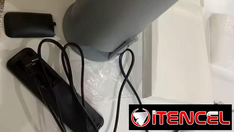 Mini proyector HD