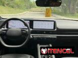 Hyunday IONIQ 6 2025 , más de 500km de autonomía