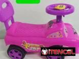Carrito de niño
