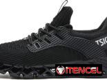 Zapatos deportivos para hombre # 42, antideslizantes, para correr, a la moda, súper cómodos!!!